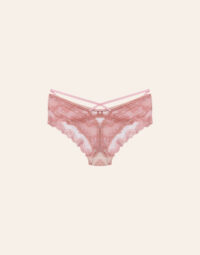Seamless Bikini Lace Underwear