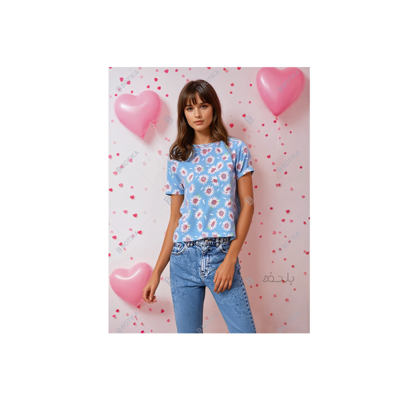 تیشرت h&m