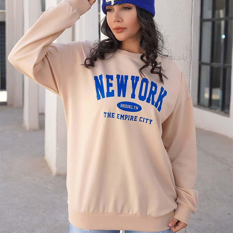 بلوز دورس زنانه نیویورک