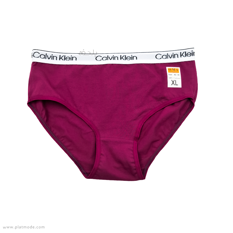 شورت کلوین کلاین زنانه XL