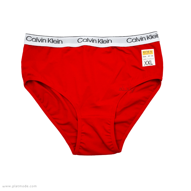 شورت کلوین اسلیپ زنانه 2XL