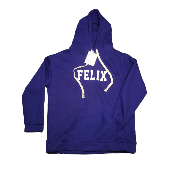 هودی کلاهدار زنانه