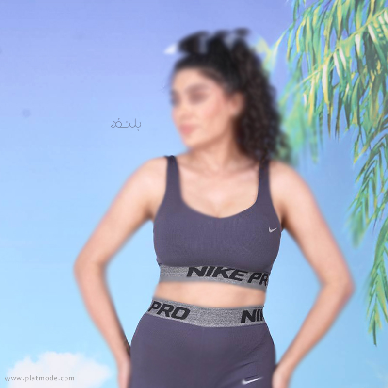 ست ورزشی زنانه باشگاهی